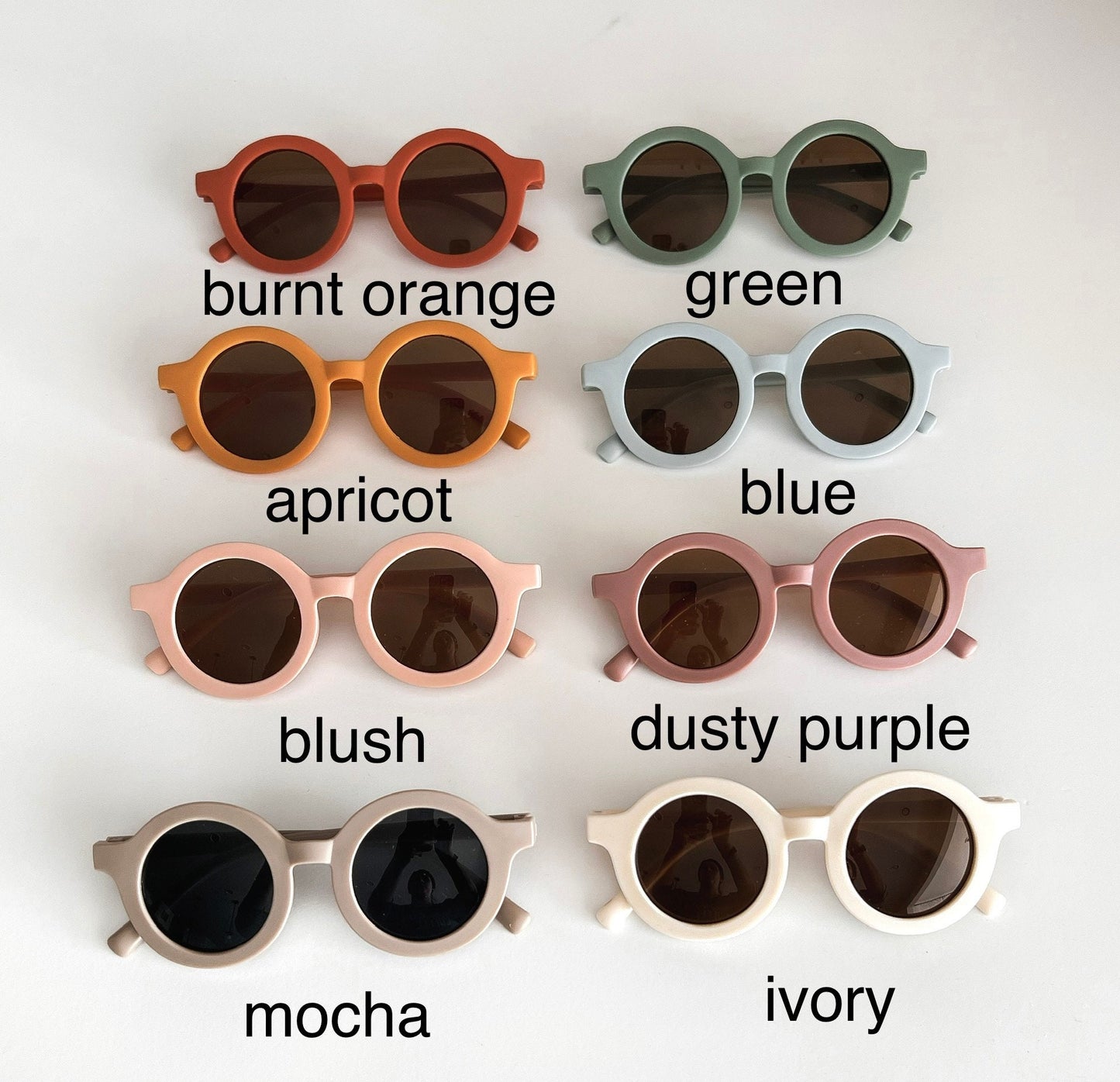 bulk sunnies order, birthday party favors