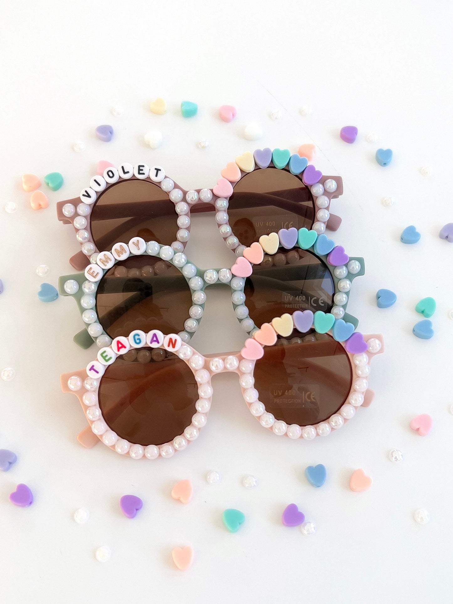 kid  Valentine’s Day gift sunglasses baby birthday gift toddler glasses custom sunnies personalized sunglasses party favor boy flower girl